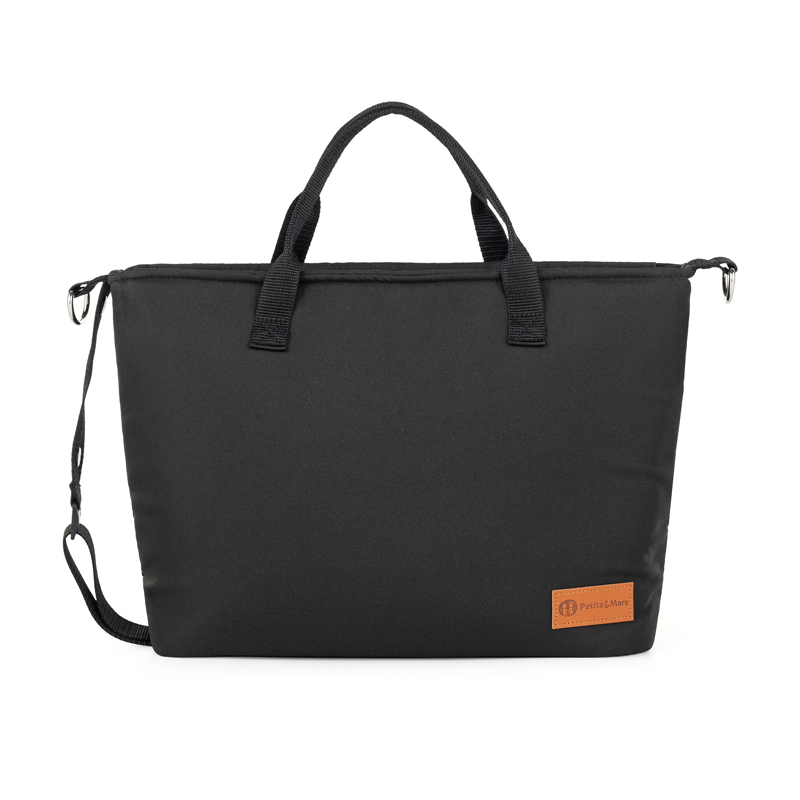 PETITE&amp;amp;amp;amp;amp;amp;MARS Pelenkázó táska BAG Universal Black