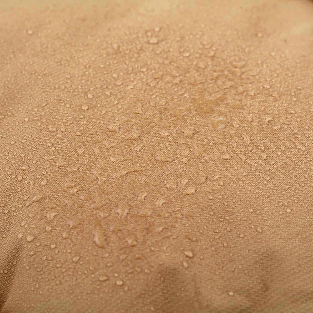 PETITE&amp;amp;amp;amp;MARS Téli szett Comfy 4in1 bundazsák + kézmelegítő kesztyű babakocsira Furry Elegant Caramel