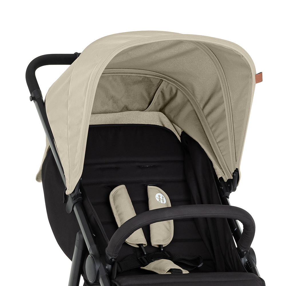 PETITE&amp;amp;amp;amp;amp;amp;amp;amp;amp;MARS Napfénytető+övvédő Airwalk Sahara Beige