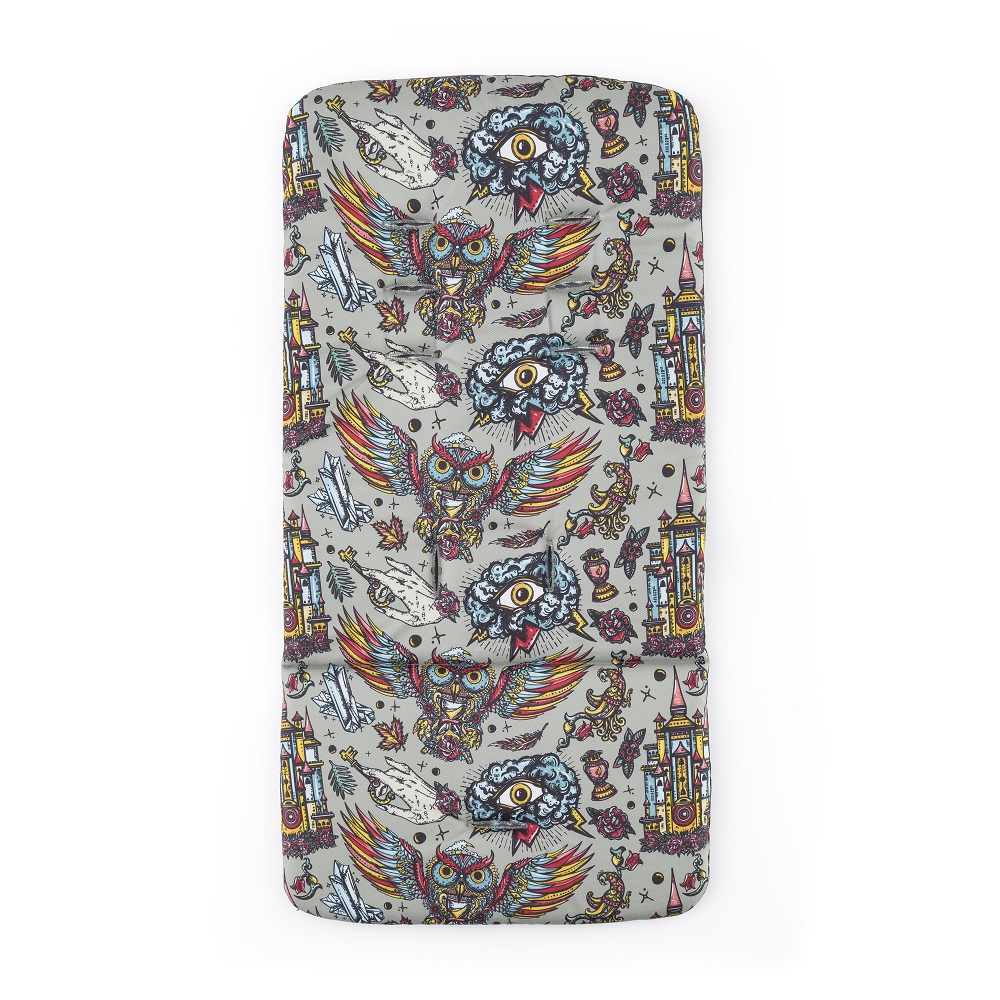 PETITE&amp;amp;amp;amp;amp;amp;amp;amp;amp;MARS Napfénytető+övvédő Royal2 Limited100 Wonderland