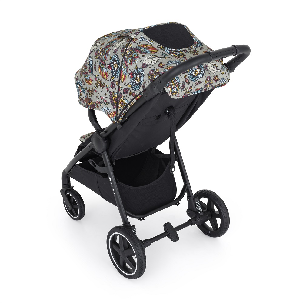 PETITE&amp;amp;amp;amp;MARS Napfénytető+övvédő Royal2 Limited100 Wonderland