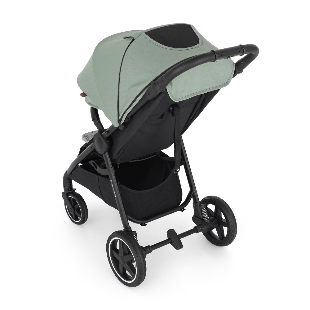 PETITE&amp;amp;amp;amp;amp;amp;amp;amp;MARS Napfénytető+övvédő Royal2/3 Iron Green
