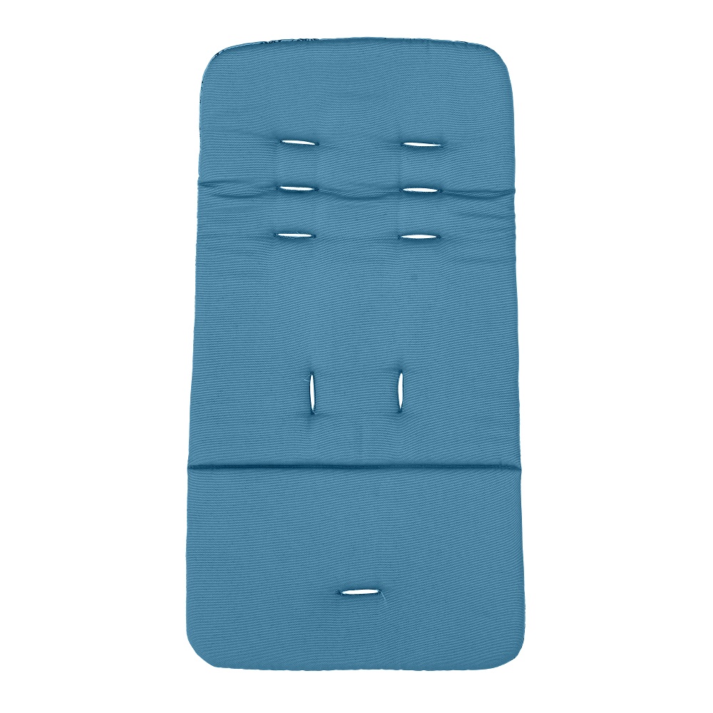 PETITE&amp;amp;MARS Napfénytető+övvédő Royal2/3 Ocean Blue