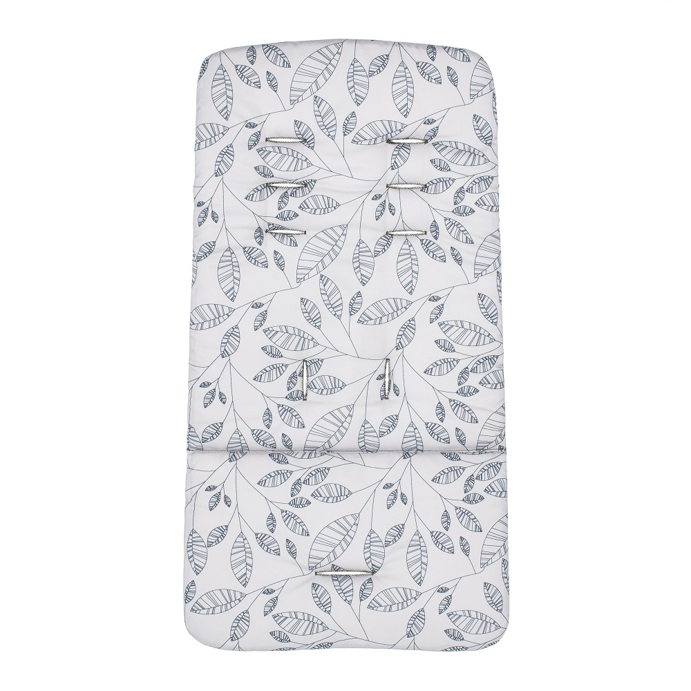 PETITE&amp;amp;amp;MARS Napfénytető+övvédő Royal2/3 Ocean Blue