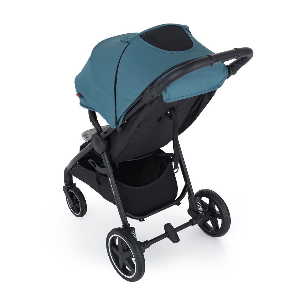PETITE&amp;amp;amp;amp;amp;MARS Napfénytető+övvédő Royal2/3 Ocean Blue