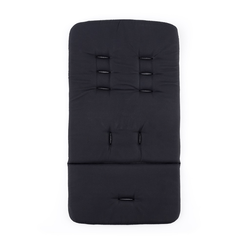 PETITE&amp;amp;MARS Napfénytető+övvédő Royal2/3 Perfect Black