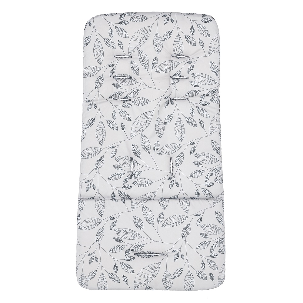 PETITE&amp;amp;amp;amp;amp;MARS Napfénytető+övvédő Royal2/3 Perfect Black