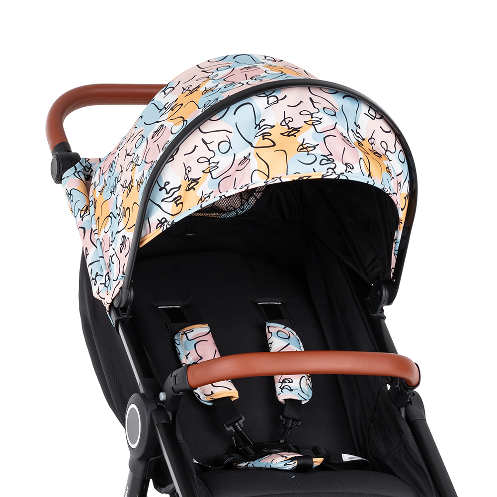 PETITE&amp;amp;amp;amp;amp;amp;MARS Napfénytető+ övvédő Street+/Street2 Limited 100 Faces