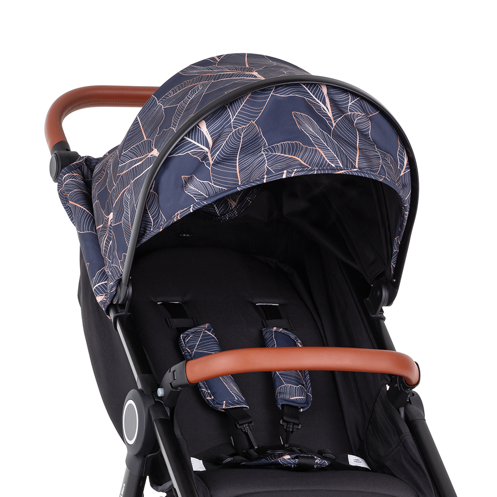 PETITE&amp;amp;amp;amp;amp;amp;amp;MARS Napfénytető+ övvédő Street+/Street2 Limited 100 Palmtree