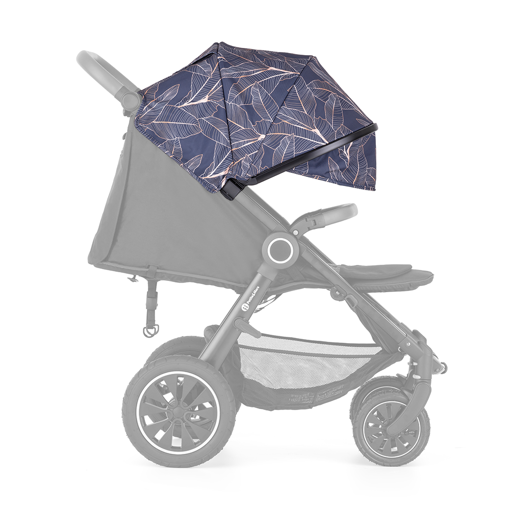 PETITE&amp;amp;amp;amp;MARS Napfénytető+ övvédő Street+/Street2 Limited 100 Palmtree