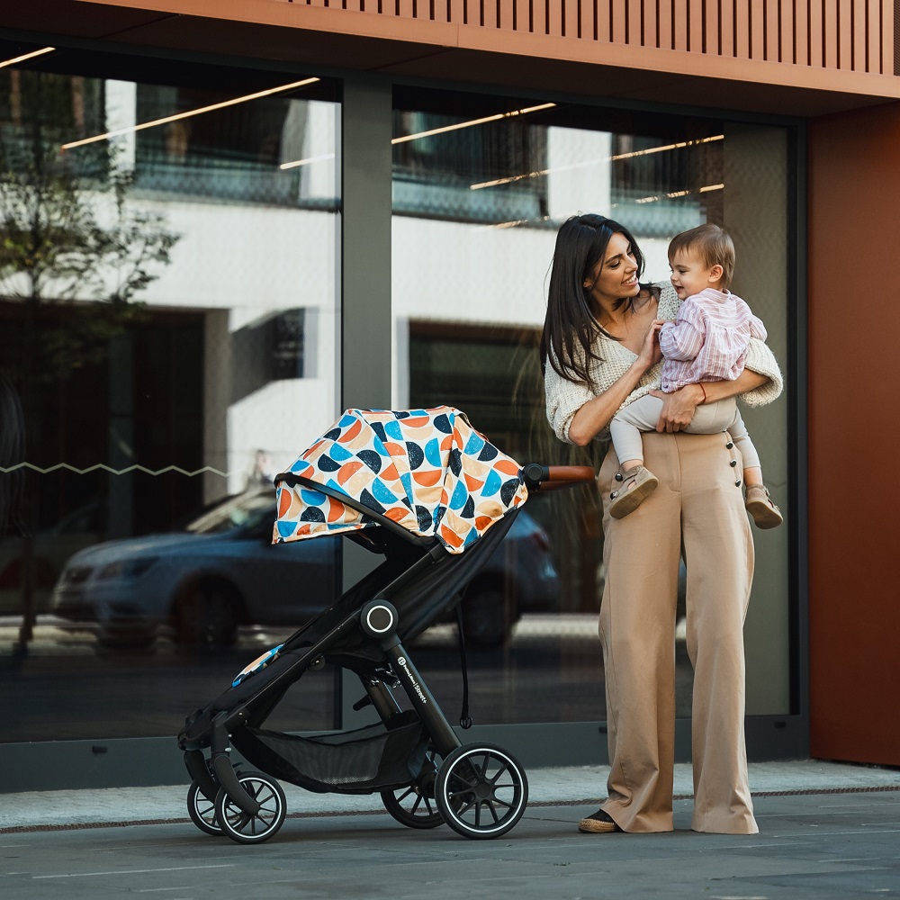 PETITE&amp;amp;amp;amp;amp;amp;amp;amp;amp;MARS Napfénytető + övvédő Street+/Street2 Limited 100 Retro