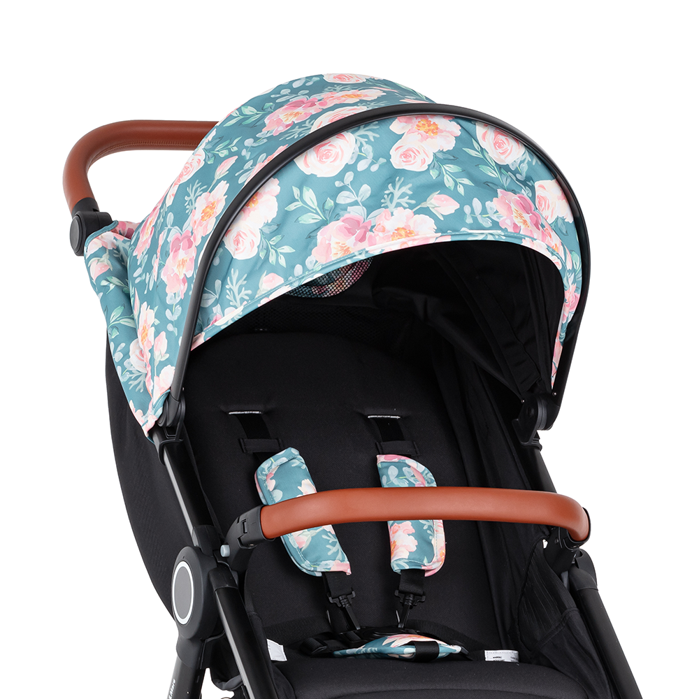 PETITE&amp;amp;amp;amp;amp;amp;MARS Napfénytető+ övvédő Street+/Street2 Limited 100 Roses