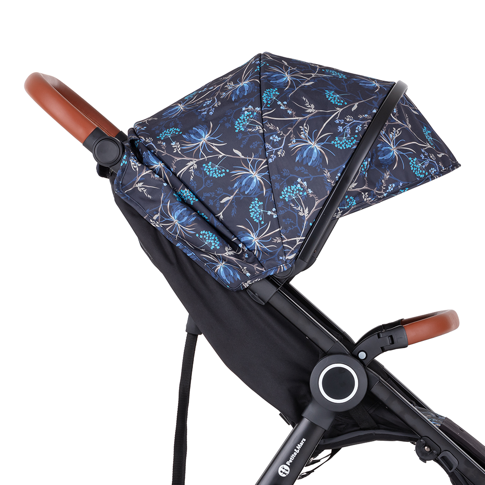 PETITE&amp;amp;amp;amp;amp;MARS Napfénytető+ övvédő Street+/Street2 Limited 100 Stylish Beauty