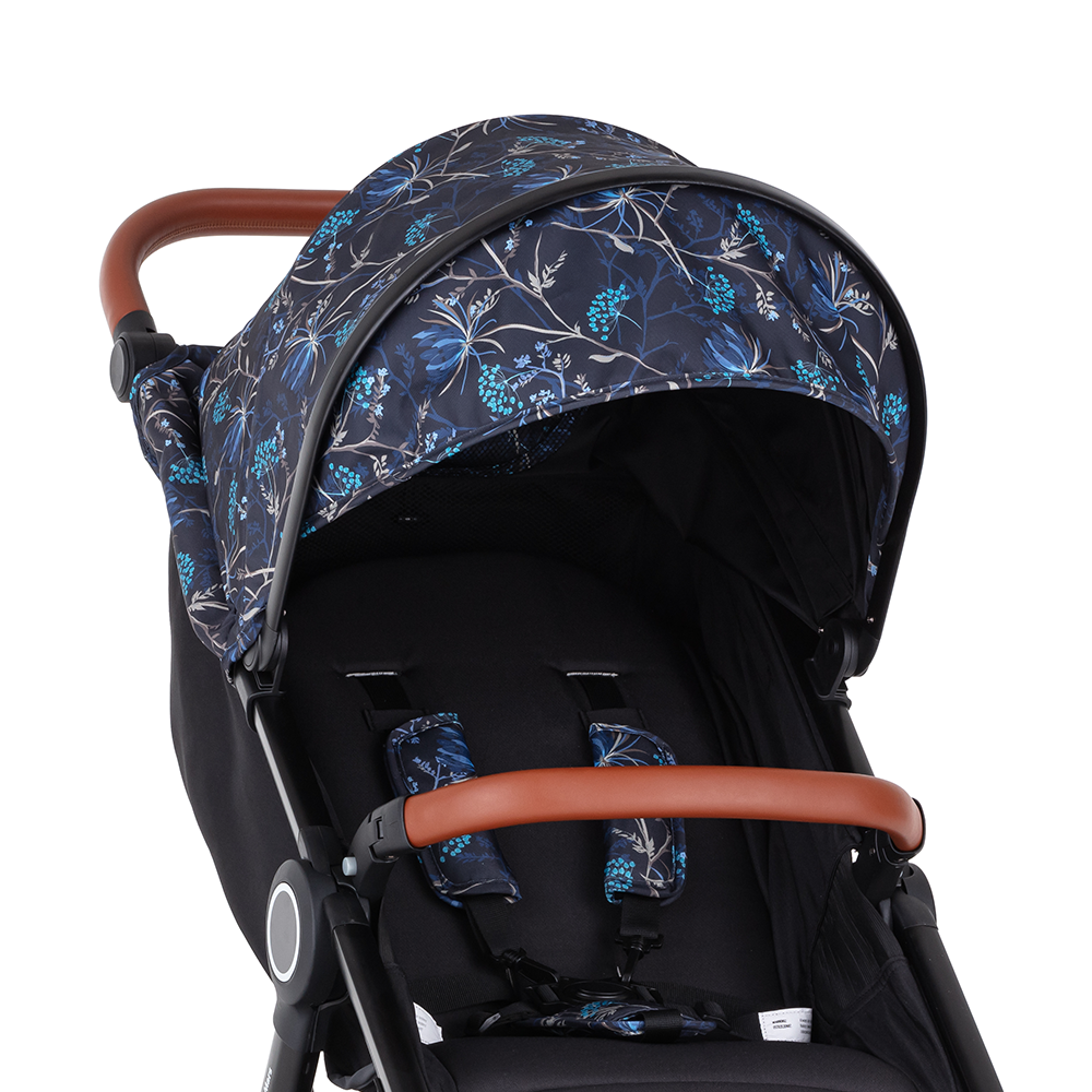 PETITE&amp;MARS Napfénytető+ övvédő Street+/Street2 Limited 100 Stylish Beauty