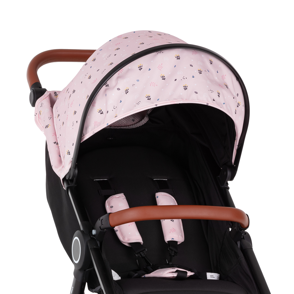 PETITE&amp;amp;amp;amp;amp;amp;amp;MARS Napfénytető + övvédő Street+/Street2 Limited 100 Tenderness