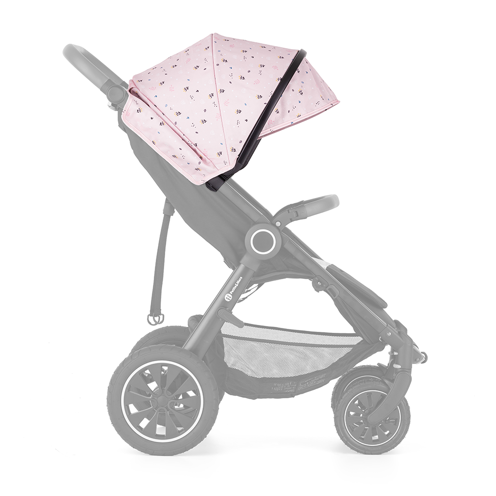 PETITE&amp;amp;amp;amp;amp;amp;amp;amp;MARS Napfénytető + övvédő Street+/Street2 Limited 100 Tenderness