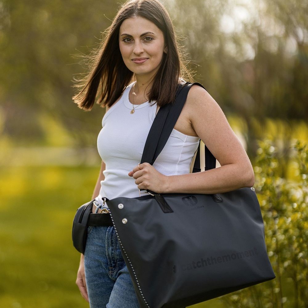 PETITE&amp;amp;MARS Táska anyukáknak ZOE - Catchthemoment sorozat