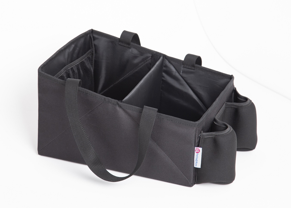 PETITE&amp;amp;MARS Tárolódoboz autóba Tidy