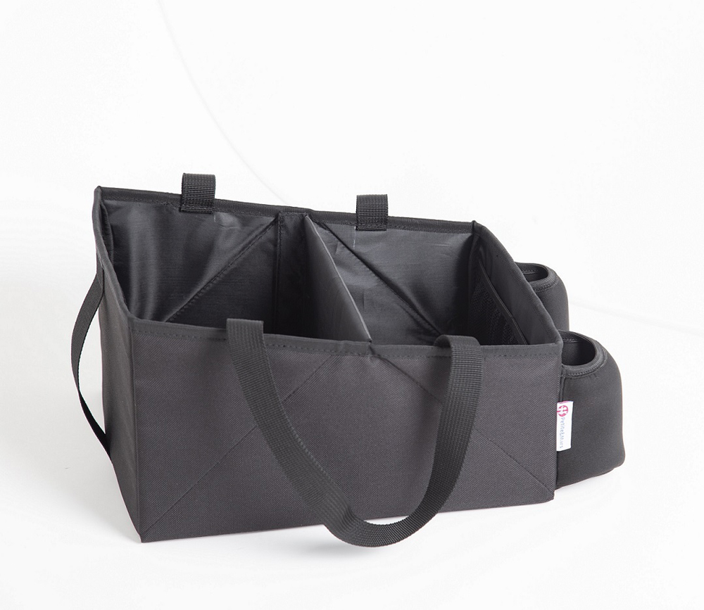 PETITE&amp;amp;amp;amp;amp;amp;amp;amp;amp;amp;amp;amp;MARS Tárolódoboz autóba Tidy