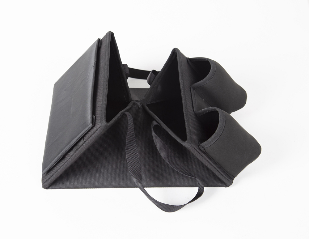 PETITE&amp;MARS Tárolódoboz autóba Tidy