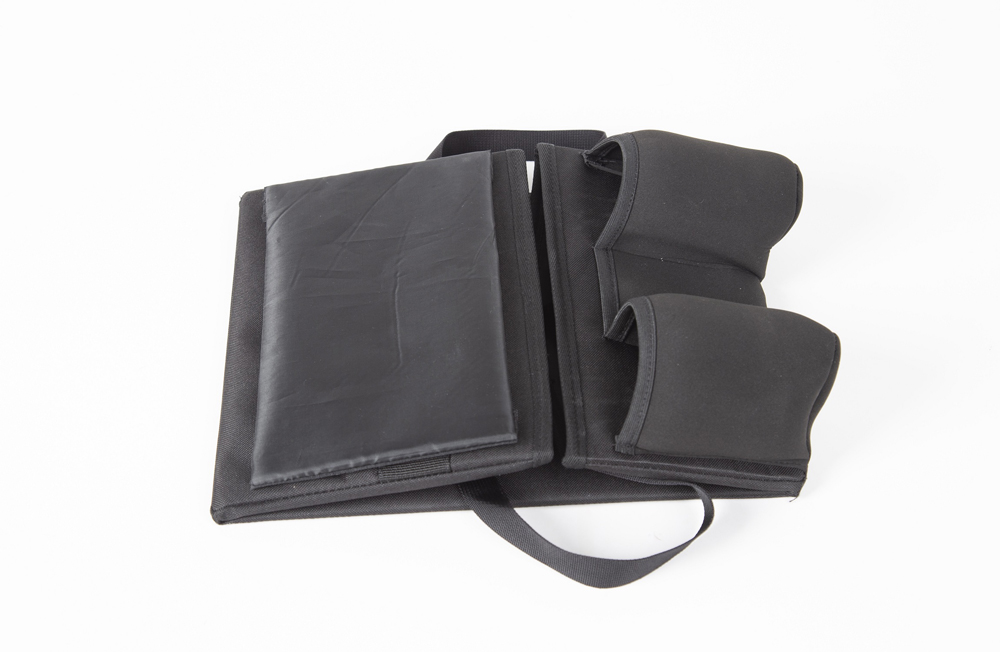 PETITE&amp;amp;amp;MARS Tárolódoboz autóba Tidy