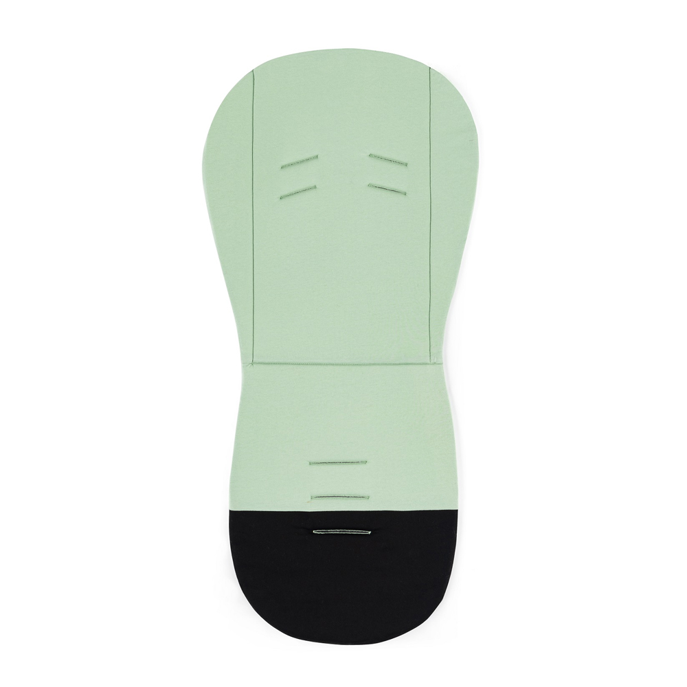 PETITE&amp;amp;amp;amp;amp;amp;amp;MARS Ülésbetét babakocsiba Foamy Green Trees