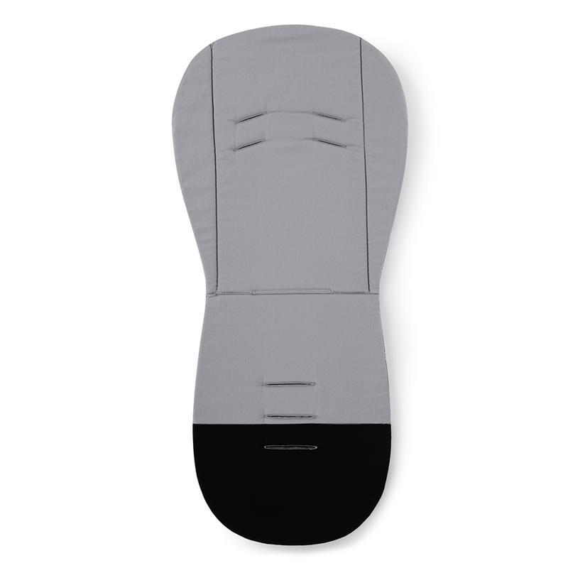 PETITE&amp;amp;amp;amp;amp;amp;MARS ülésbetét babakocsiba Foamy Grey Dragonfly