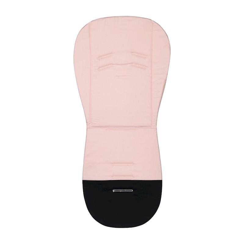 PETITE&amp;amp;amp;amp;MARS Ülésbetét babakocsiba Foamy Pink Queen