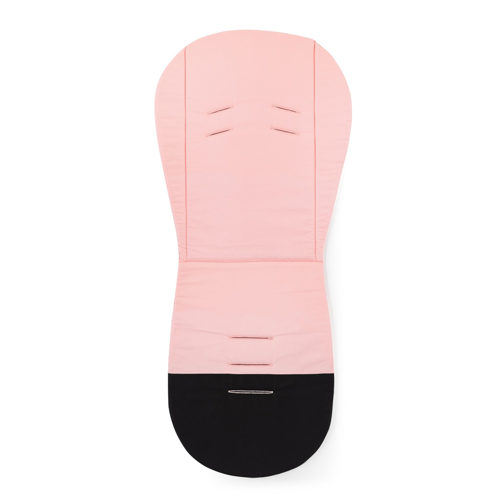PETITE&amp;amp;amp;amp;amp;amp;MARS Ülésbetét babakocsiba Foamy Pink Rainbow