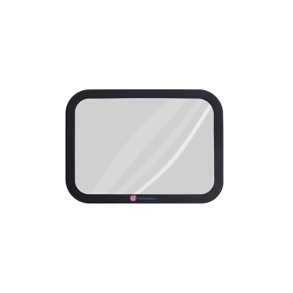 PETITE&MARS Tükör autóba Back