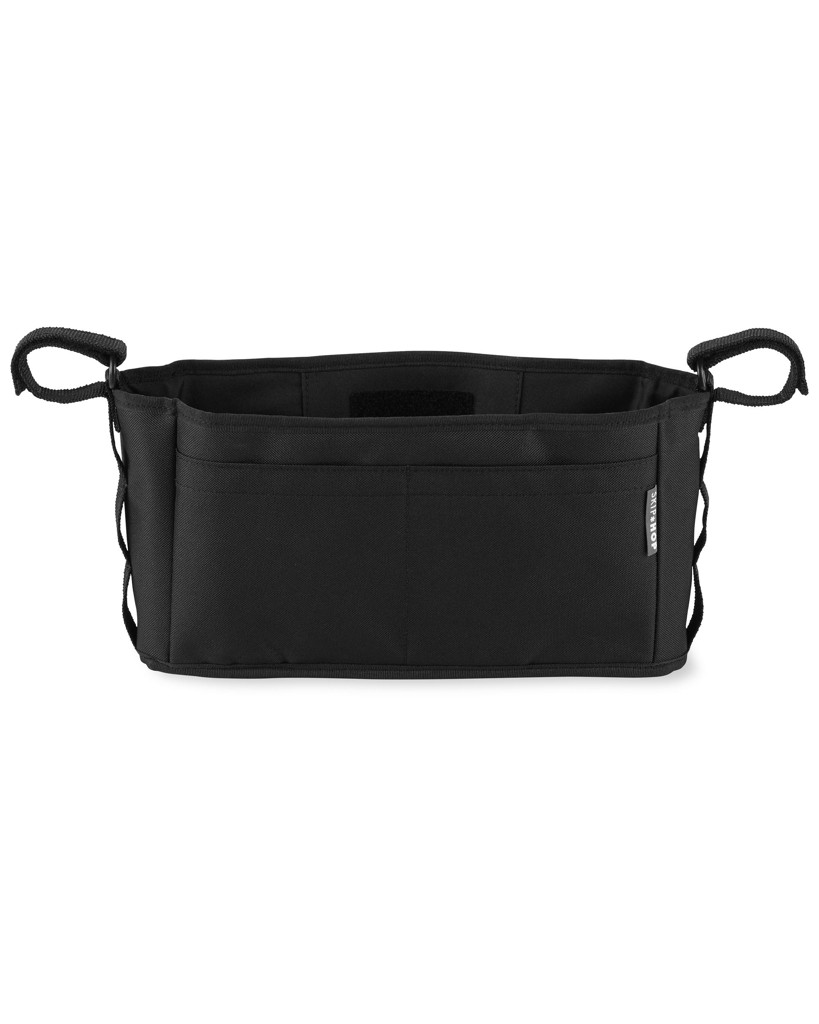 SKIP HOP Babakocsi táska Grab&Go Ultra fekete