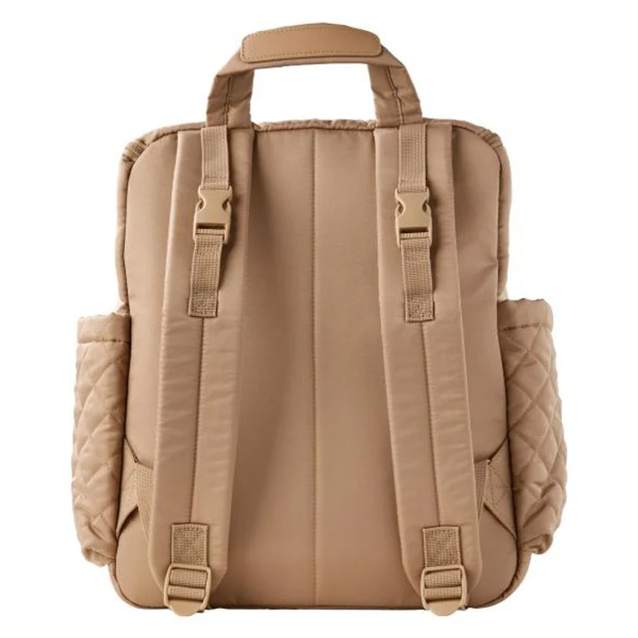 SKIP HOP Pelenkázó táska/hátizsák Forma Camel