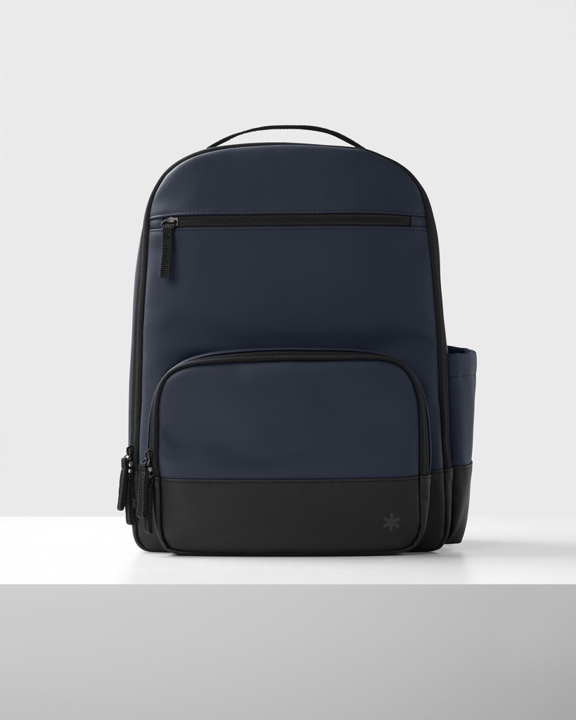 SKIP HOP Táska/hátizsák Flex Navy