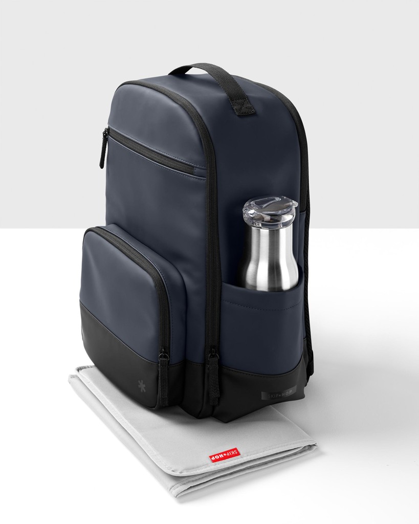 SKIP HOP Táska/hátizsák Flex Navy