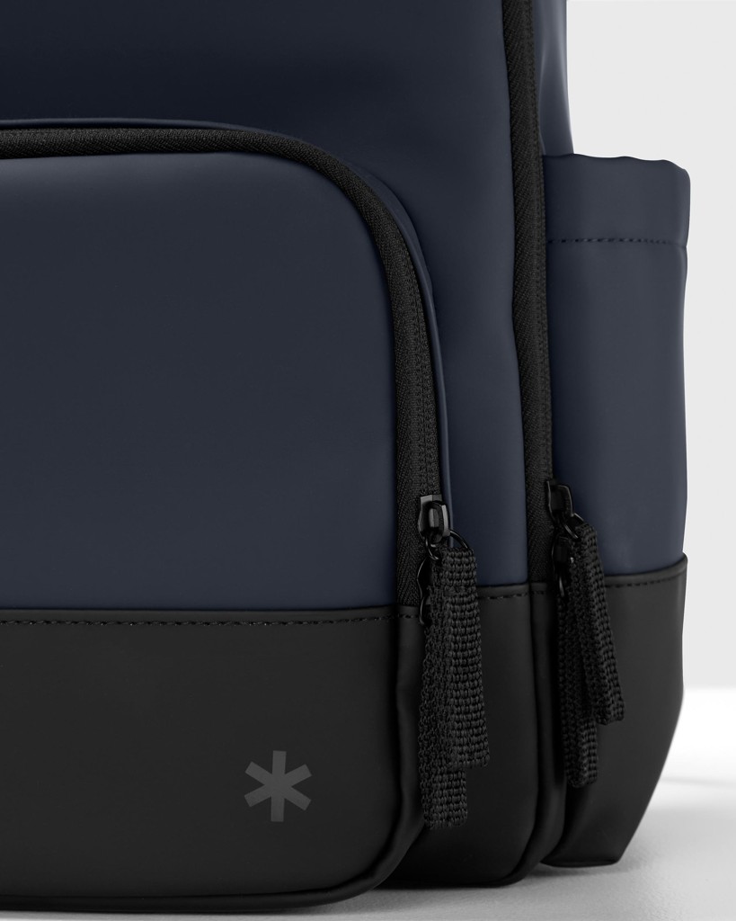 SKIP HOP Táska/hátizsák Flex Navy