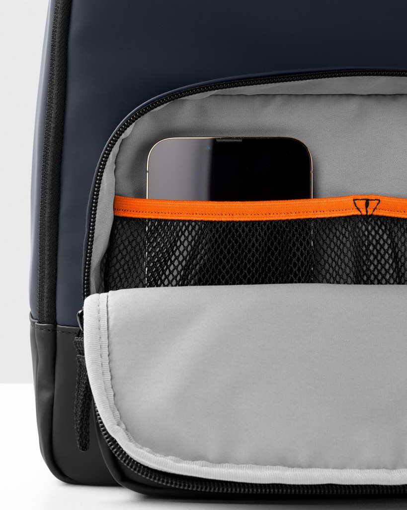 SKIP HOP Táska/hátizsák Flex Navy