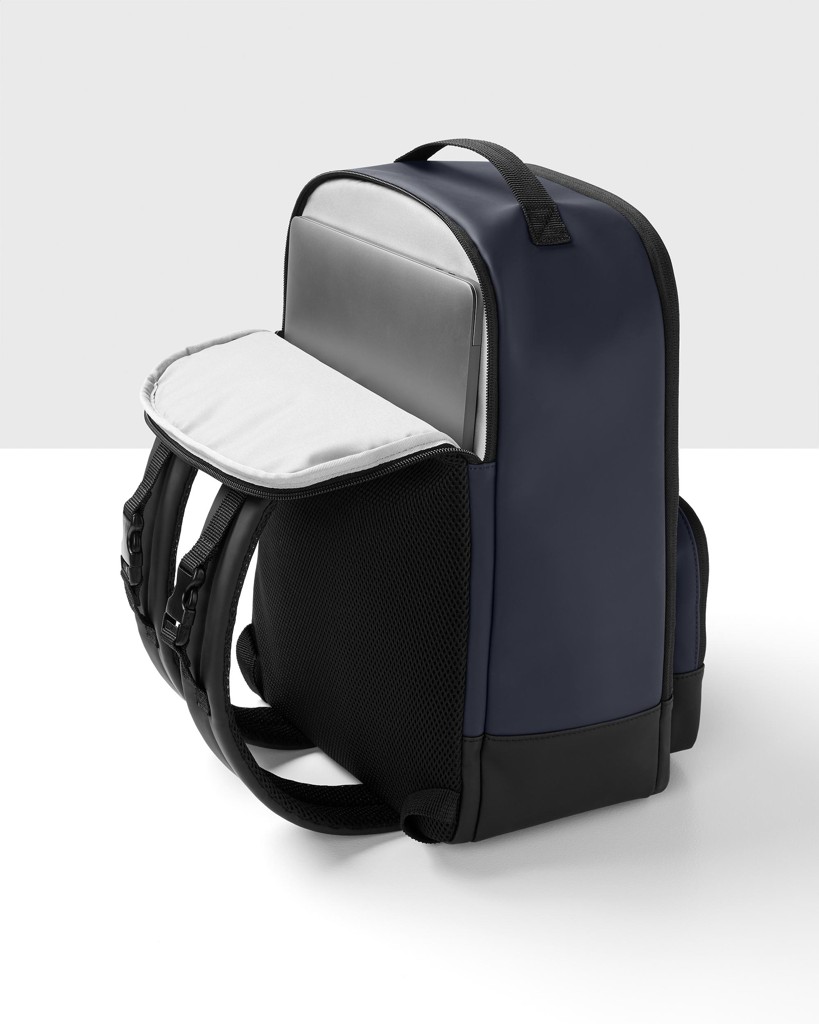 SKIP HOP Táska/hátizsák Flex Navy