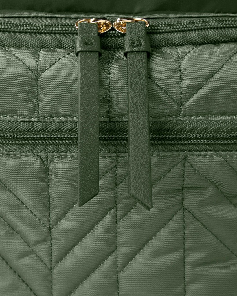 SKIP HOP Táska/hátizsák Forma Sage