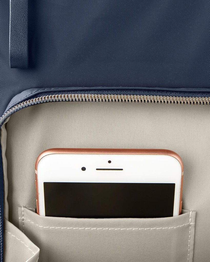 SKIP HOP Táska/hátizsák Mainframe Midnight Navy