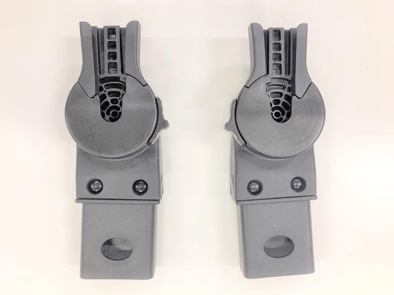 VALCO BABY Adaptér Trend 4 Ultra a kádba