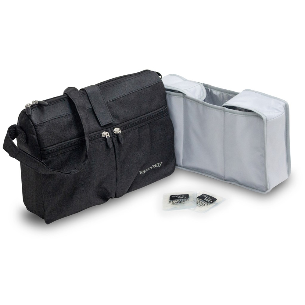 VALCO BABY Babakocsi szervező UNI Caddy Night