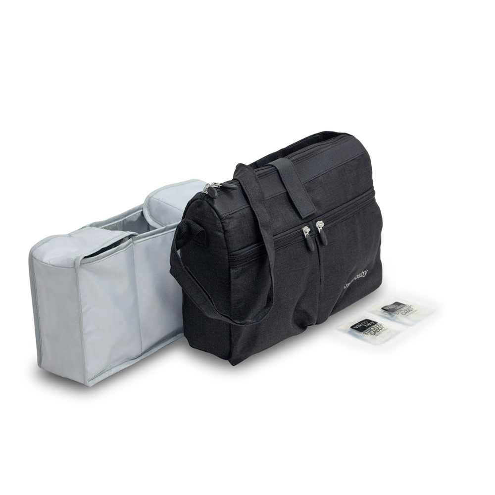 VALCO BABY Babakocsi szervező UNI Caddy Night