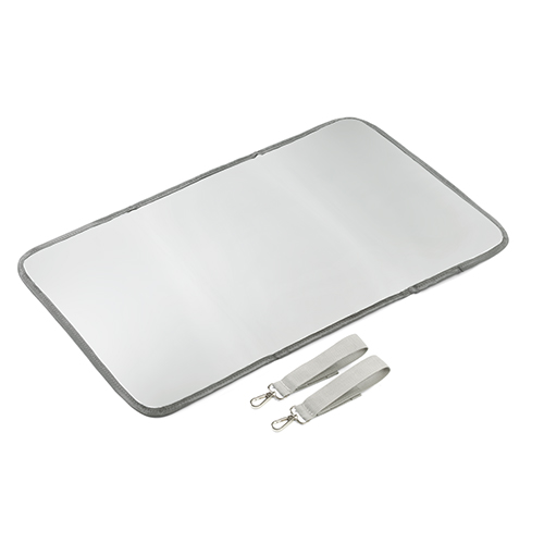 BABYONO Pelenkázó táska/hátizsák Modern Style bézs