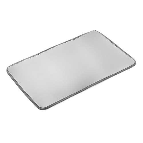 BABYONO Pelenkázó táska/hátizsák Modern Style fekete