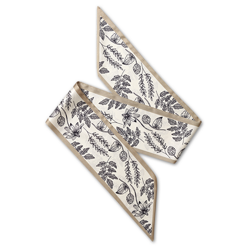 BABYONO Carmen pelenkázótáska - bézs