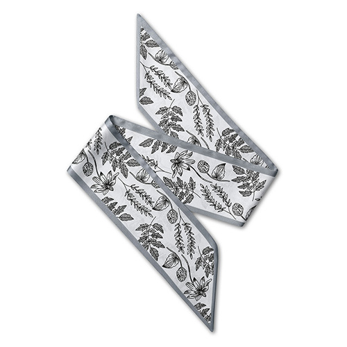 BABYONO Pelenkázó táska Carmen - szürke