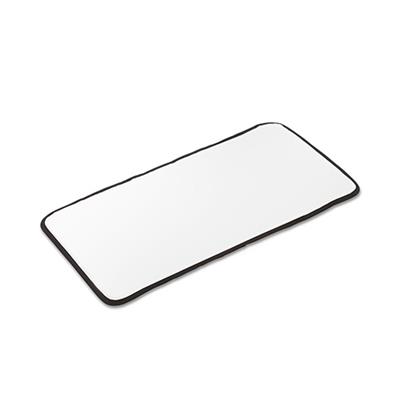 BABYONO Pelenkázó utazótáska 40x20x25 cm - fekete