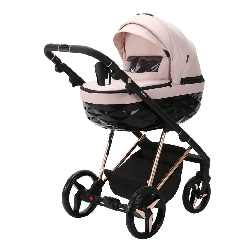 ADAMEX Quantum Special Edition Pink/Rosegold