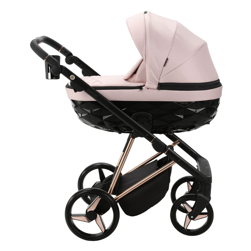 ADAMEX Quantum Special Edition Pink/Rosegold