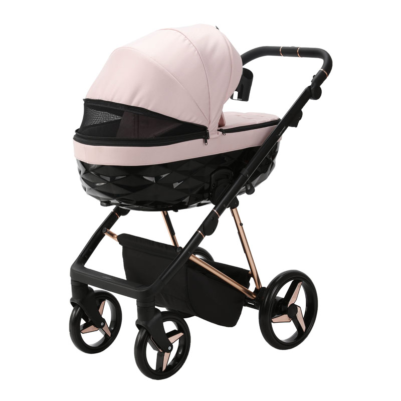 ADAMEX Quantum Special Edition Pink/Rosegold